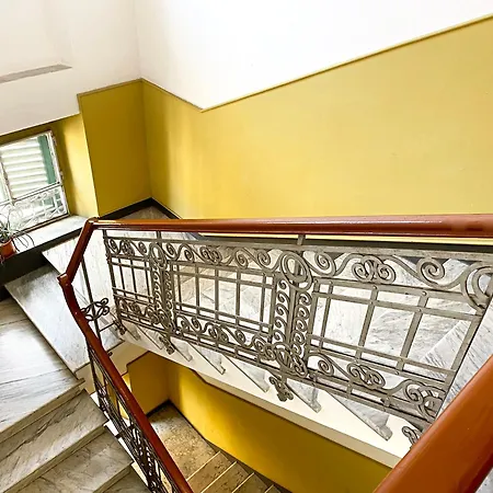 Charming Chic Design Appartamento *