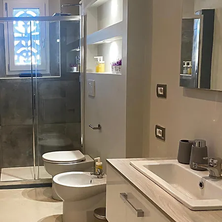 Charming Chic Design * Montecatini-Terme