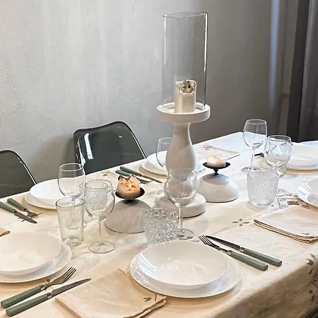 Charming Chic Design Appartamento *