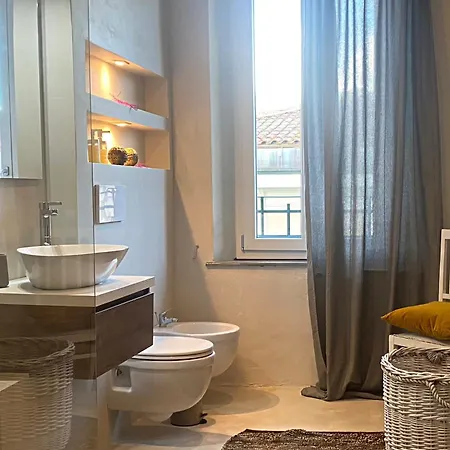 Charming Chic Design Montecatini Terme