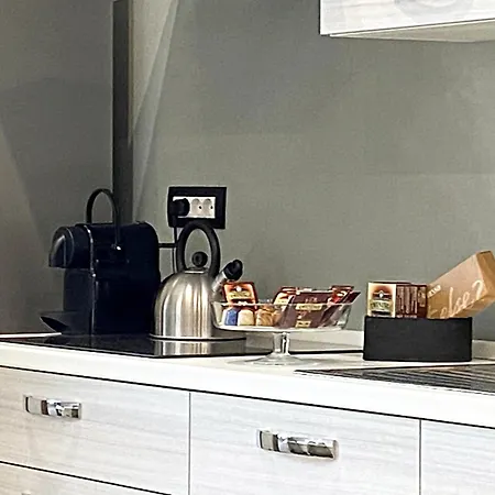 Charming Chic Design Appartamento