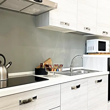 Charming Chic Design Appartamento *