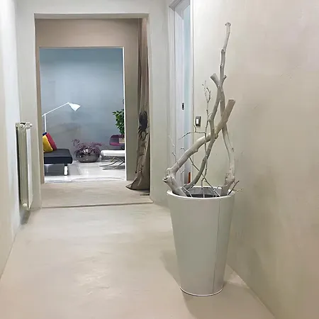 Apartamento Charming Chic Design Montecatini Terme