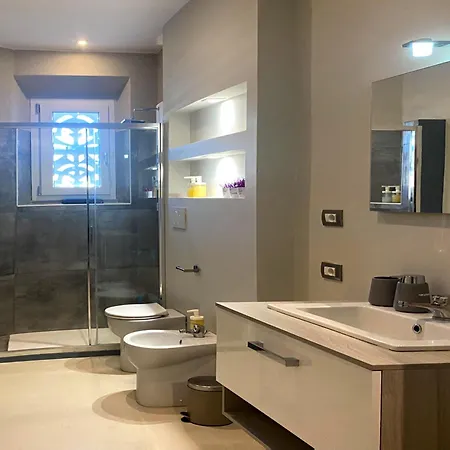 Charming Chic Design * Montecatini-Terme