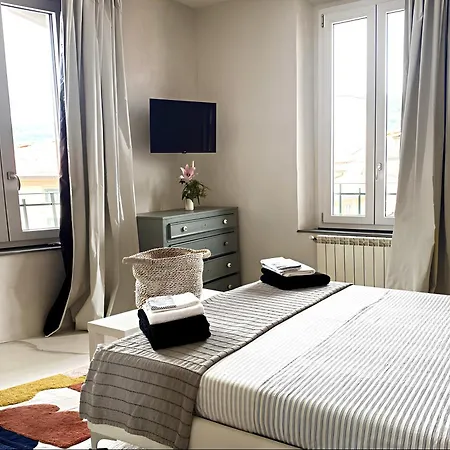 Appartement Charming Chic Design *