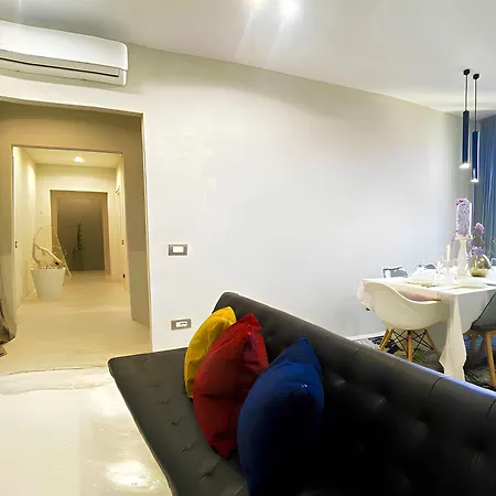 Charming Chic Design Appartement *