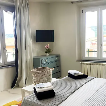 Charming Chic Design * Montecatini-Terme