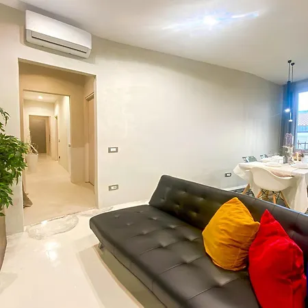 Апартаменты Signature Design & Panoramic Views