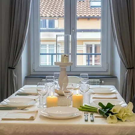 Signature Design & Panoramic Views *