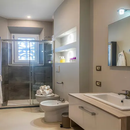 Апартаменты Signature Design & Panoramic Views