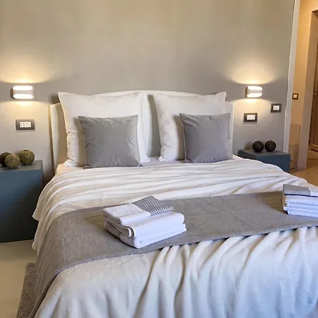 Signature Design & Panoramic Views Montecatini Terme