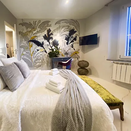 Signature Design & Panoramic Views Apartamento Montecatini Terme