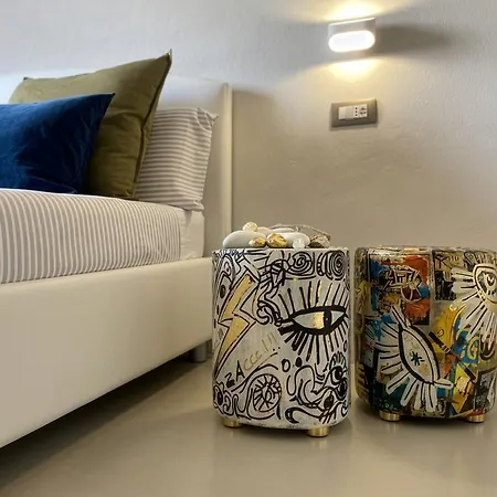 Signature Design & Panoramic Views Daire