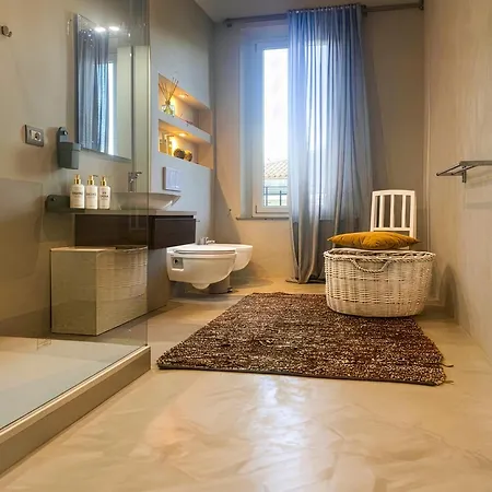 Signature Design & Panoramic Views Apartment *