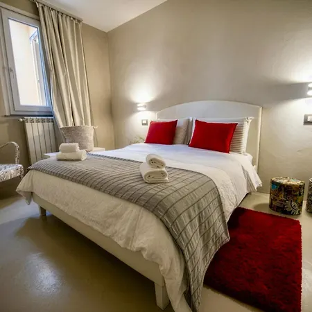 Apartment Signature Design & Panoramic Views *