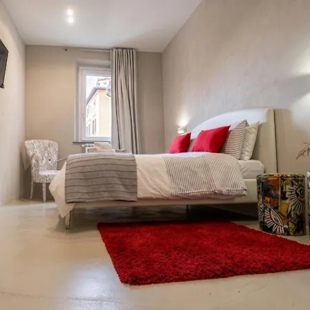 Apartmán Signature Design & Panoramic Views