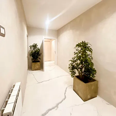 Signature Design & Panoramic Views Appartement *