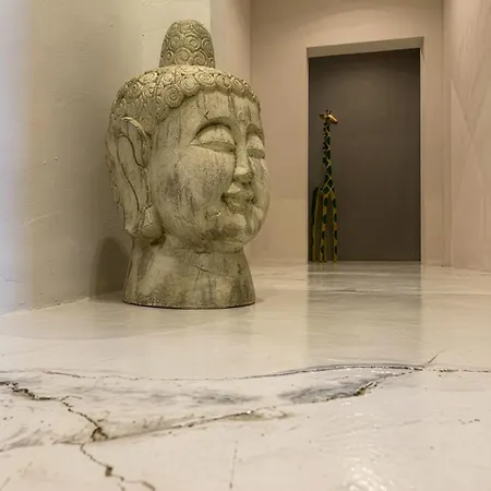 Apartment Signature Design & Panoramic Views Montecatini Terme