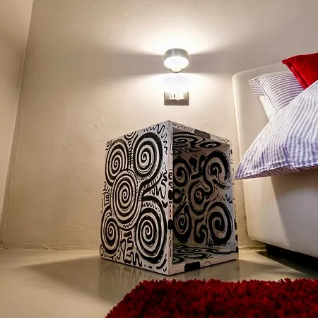 Signature Design & Panoramic Views * Montecatini Terme
