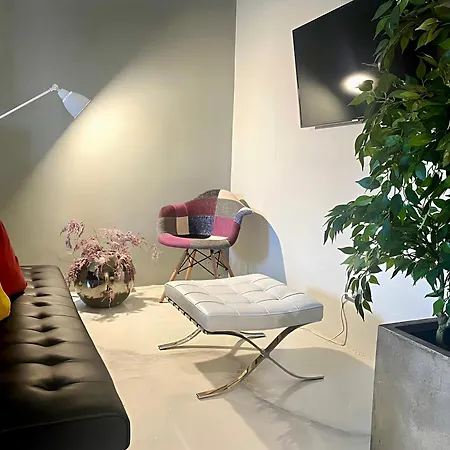 Signature Design & Panoramic Views Montecatini Terme