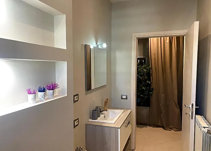 Charming Chic Design Appartement Montecatini Terme