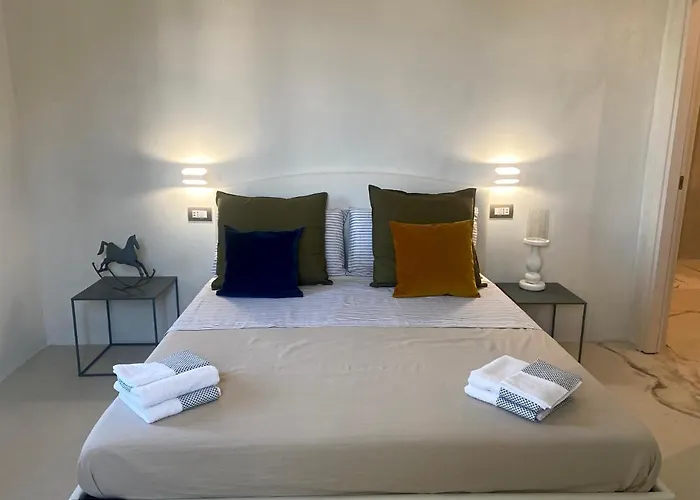 Appartement Charming Chic Design