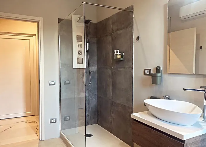 Appartement Charming Chic Design *