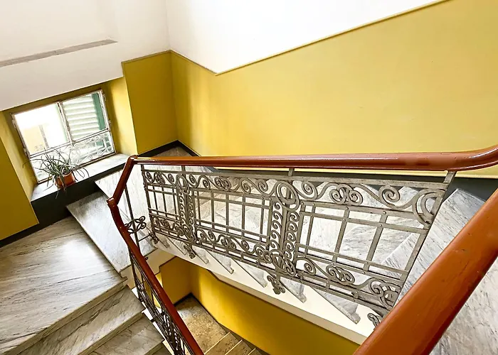Charming Chic Design Appartement *