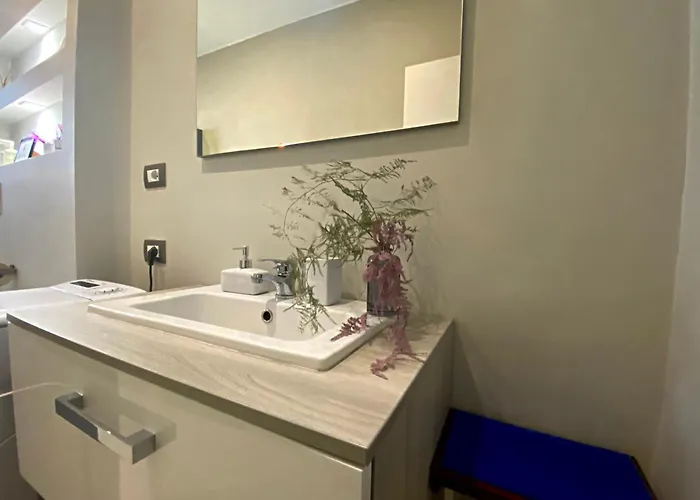 Appartement Charming Chic Design