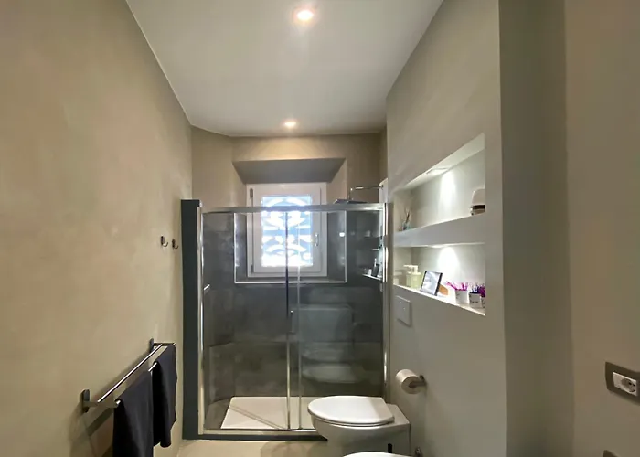 Charming Chic Design Appartement Montecatini Terme