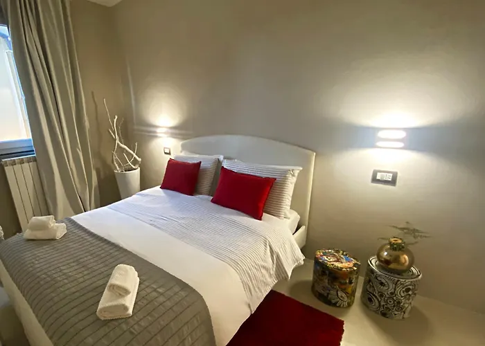 Appartement Charming Chic Design Montecatini Terme