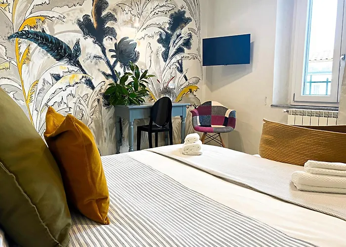Charming Chic Design Appartement Montecatini Terme