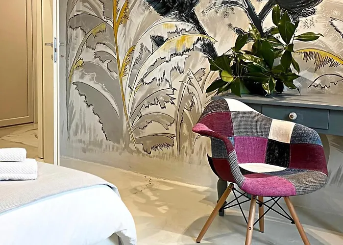 Charming Chic Design Montecatini Terme