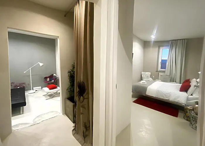 Charming Chic Design Montecatini Terme