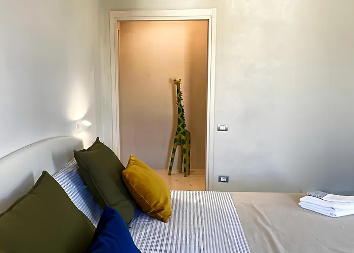 Appartement Charming Chic Design Montecatini Terme