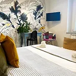 Charming Chic Design 公寓 蒙特卡蒂尼泰尔梅