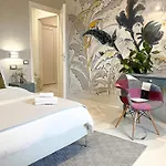 Charming Chic Design * 蒙特卡蒂尼泰尔梅