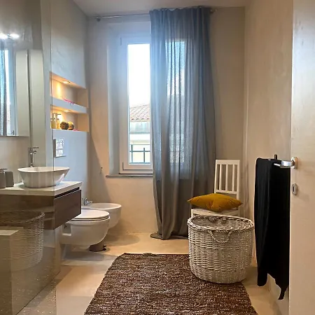 Charming Chic Design * Montecatini-Terme