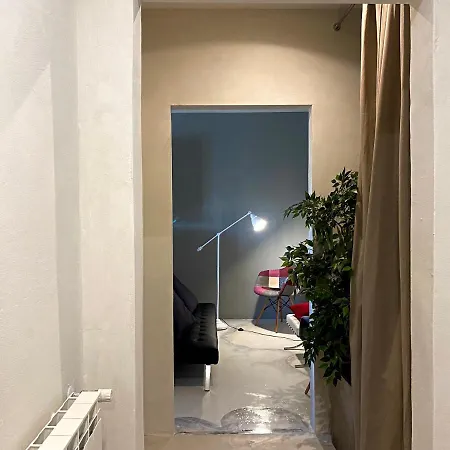 Charming Chic Design * Montecatini-Terme