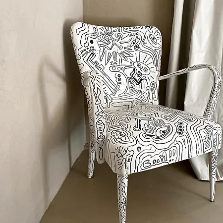 Charming Chic Design Montecatini-Terme