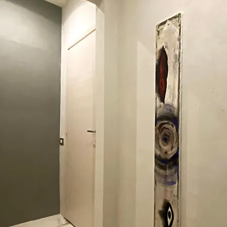 Apartament Charming Chic Design *