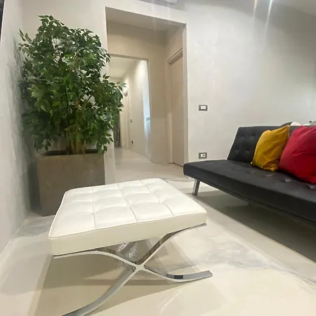 Charming Chic Design