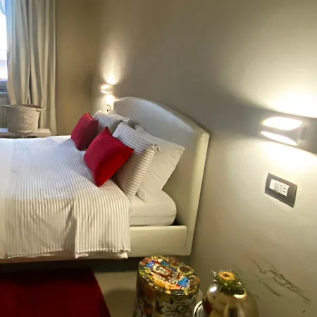 Charming Chic Design Apartament *