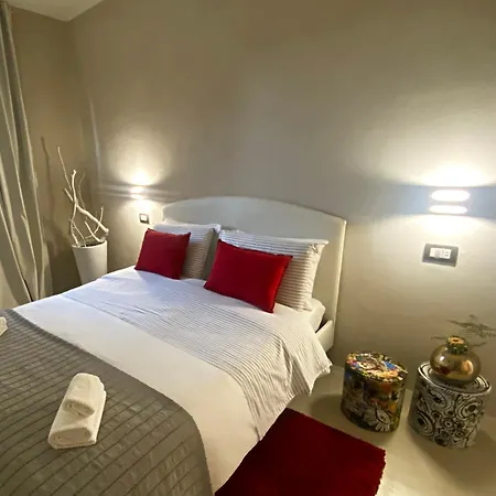 Apartament Charming Chic Design Montecatini-Terme