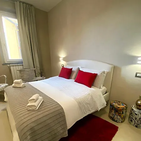 Charming Chic Design Montecatini Terme