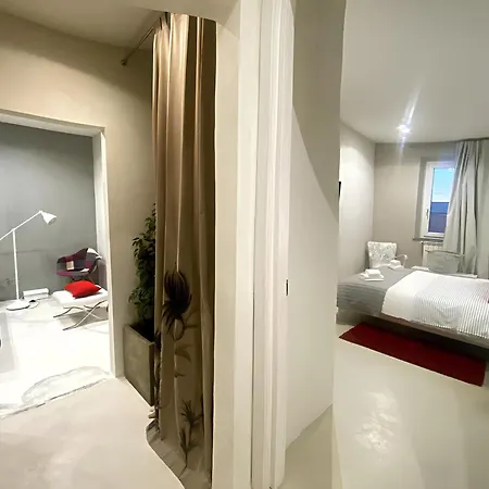 Charming Chic Design Montecatini-Terme