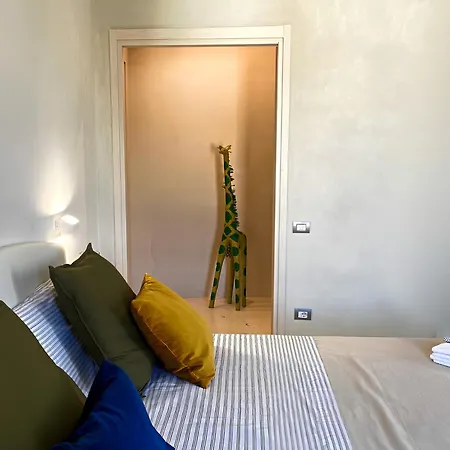 Apartament Charming Chic Design Montecatini-Terme