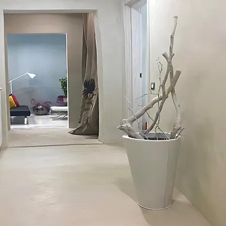 Apartament Charming Chic Design Montecatini-Terme