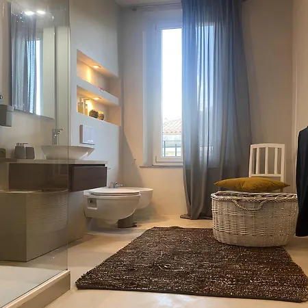 Charming Chic Design Apartament *