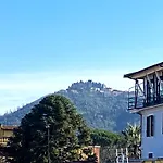 Apartment Charming Chic Design Montecatini Terme